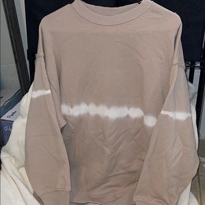 American Eagle Jegging Fit Crew